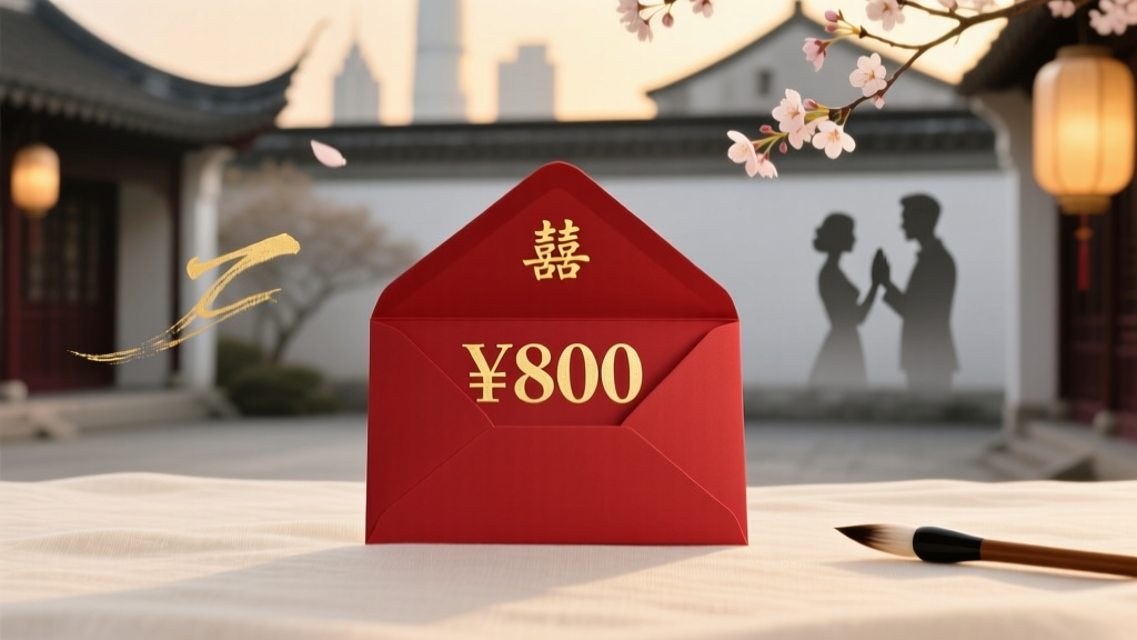 How Much Money to Give at Chinese Wedding: The Real-World Guide That Saves You From Awkward Envelopes, Family Judgment, and Overpaying (With Exact Regional & Relationship-Based Ranges)