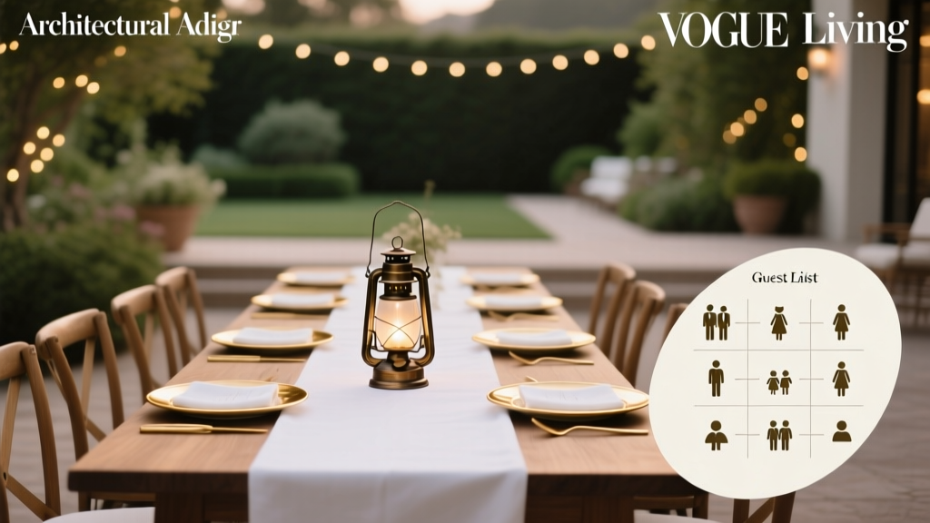 Who to Invite to a Wedding Rehearsal Dinner: The Real-World Guest List Formula (No Awkward Omissions, No Overwhelmed Budgets, Just Clarity)