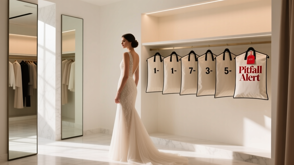 Where to Buy Wedding Dress: The 7-Step Realistic Guide That Saves Brides $1,200+ (and Avoids 3 Hidden Pitfalls No One Warns You About)