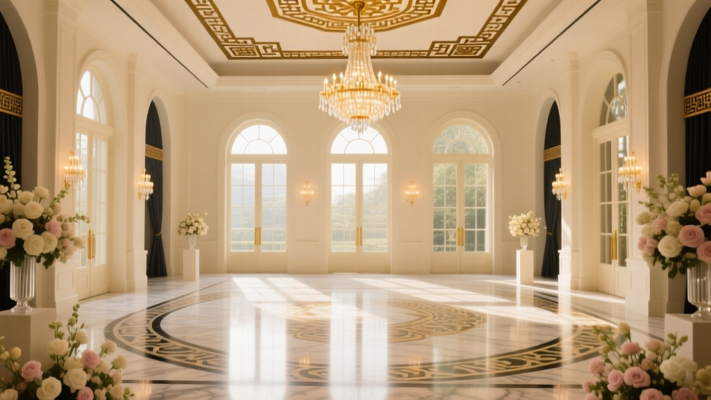 Where Does the Wedding Take Place in Crazy Rich Asians? The Real Singapore Venue (Not What You Think — It’s Not the Ritz!) + How Its Grandeur Changed Asian Wedding Tourism Overnight
