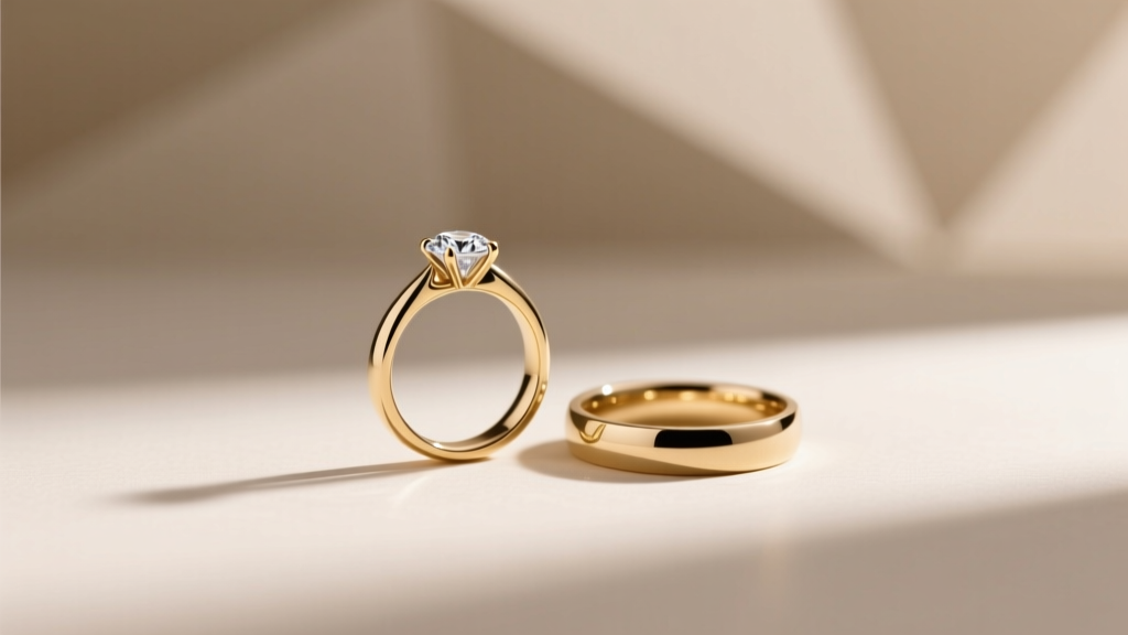 Are You Supposed to Wear Engagement Ring and Wedding Ring? The Real Rules (No More Guesswork, No Awkward Moments, Just Clear Answers That Match Your Values)