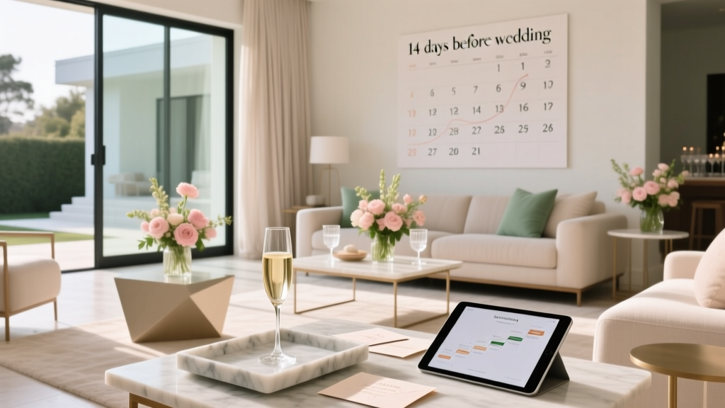 How Many Days Before Wedding Bachelorette Party? The Real Sweet Spot (Not What You’ve Been Told) — Plus a 7-Step Timeline That Prevents Stress, Cancellations, and Last-Minute Panic