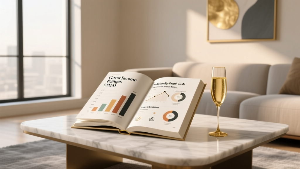 How Much Is a Good Wedding Gift? The Real Answer (Not What Your Aunt Told You) — Based on 2024 Guest Income, Relationship Depth, & Venue Cost Data