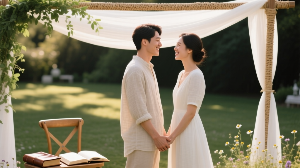 How Is a Wedding Celebrated? The Truth No One Tells You: It’s Not About Tradition—It’s About Intentional Ritual Design That Deepens Connection, Saves Time, and Honors Your Real Story (Not Pinterest’s)