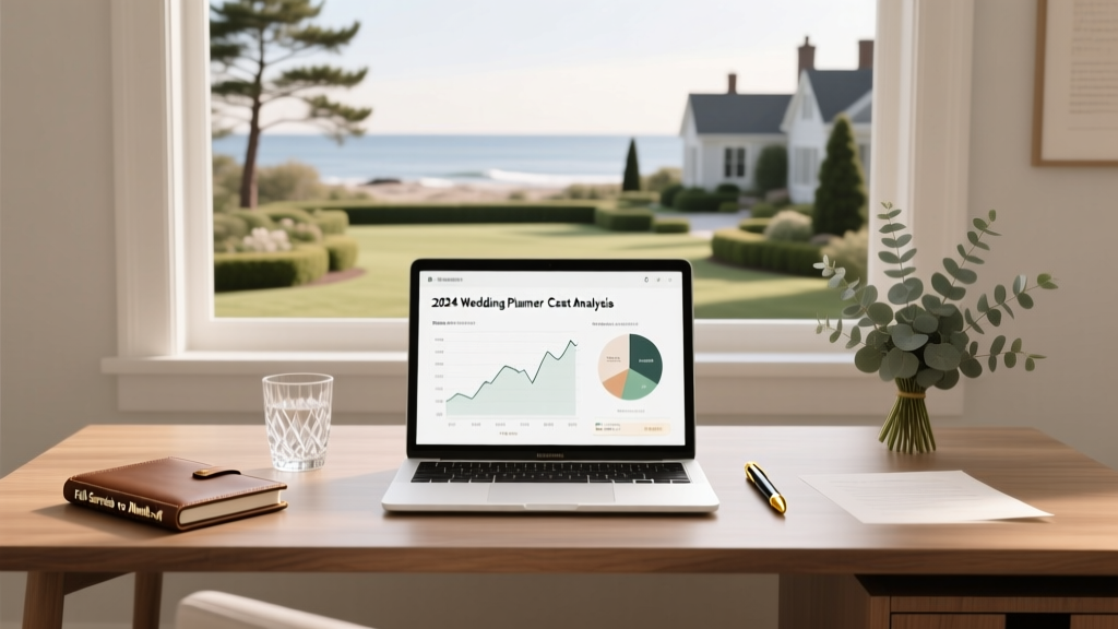 How Much Does a Wedding Planner Cost in NJ? (2024 Breakdown: Full-Service vs. Month-of vs. DIY Hybrid — Plus 5 Ways to Save $1,800+ Without Sacrificing Quality)