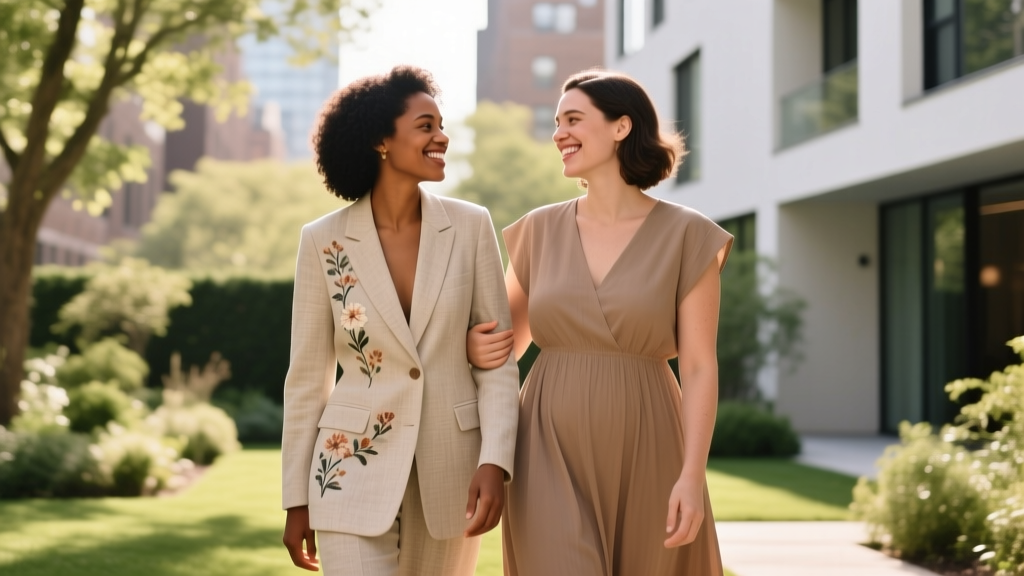 How to Plan a Lesbian Wedding: The Realistic, Inclusive 12-Step Checklist That Cuts Through the Noise (No Assumptions, No Heteronormative Templates, Just What Actually Works in 2024)