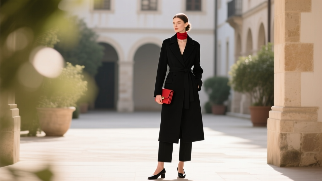 Can I Wear Black as a Wedding Guest? The Truth About Modern Etiquette (2024 Rules You’re Probably Getting Wrong)