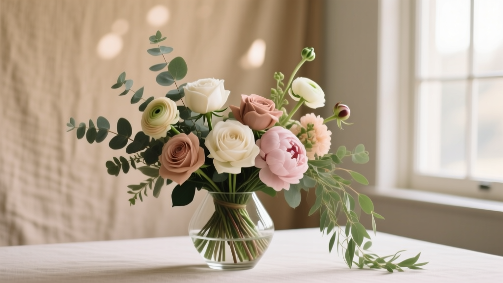 How Much Flowers Do You Need for a Wedding? The Exact Quantities (Not Guesses) Your Florist Won’t Tell You—Based on 127 Real Weddings & 3 Years of Floral Budget Audits