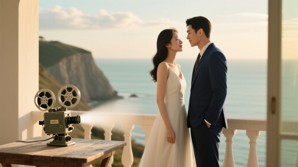 Why 87% of Couples Regret Skipping a Wedding Day Movie (And Exactly How to Get One Without Blowing Your Budget or Stressing Over Camera Crews)