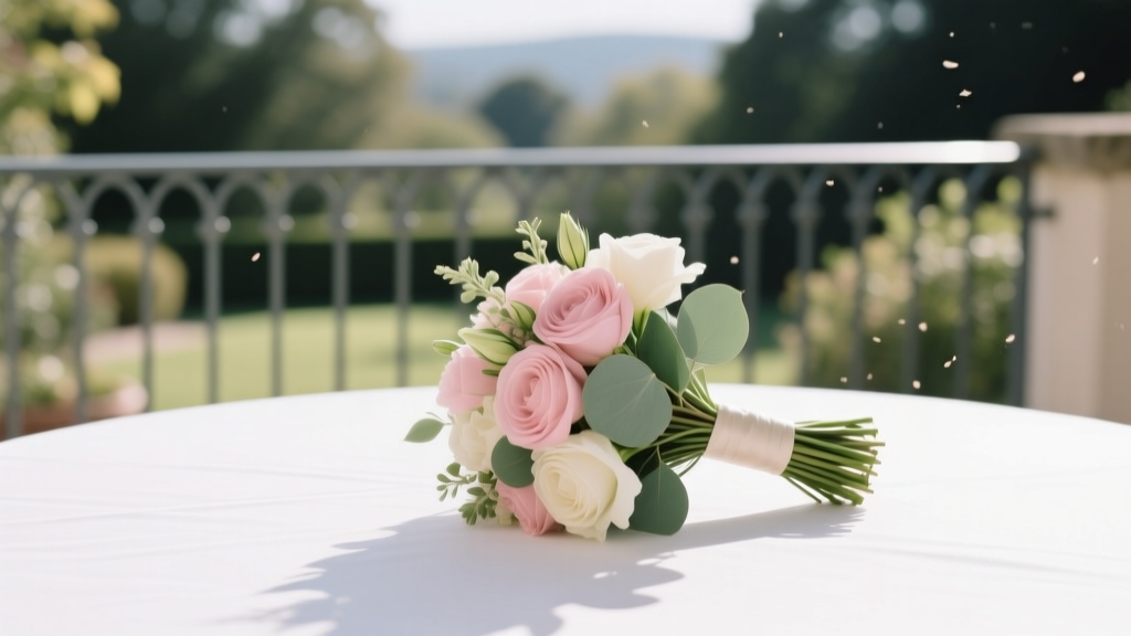 Who Pays for Flowers at a Wedding? The Real Answer (No More Awkward Conversations, Hidden Costs, or Family Tensions)