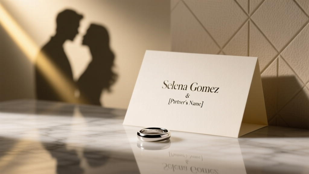 Did Francia Raisa Attend Selena Gomez’s Wedding? The Truth Behind the Viral Rumors, Official Guest List Confirmations, and Why So Many Fans Got It Wrong — Here’s Every Verified Detail You’ve Been Searching For
