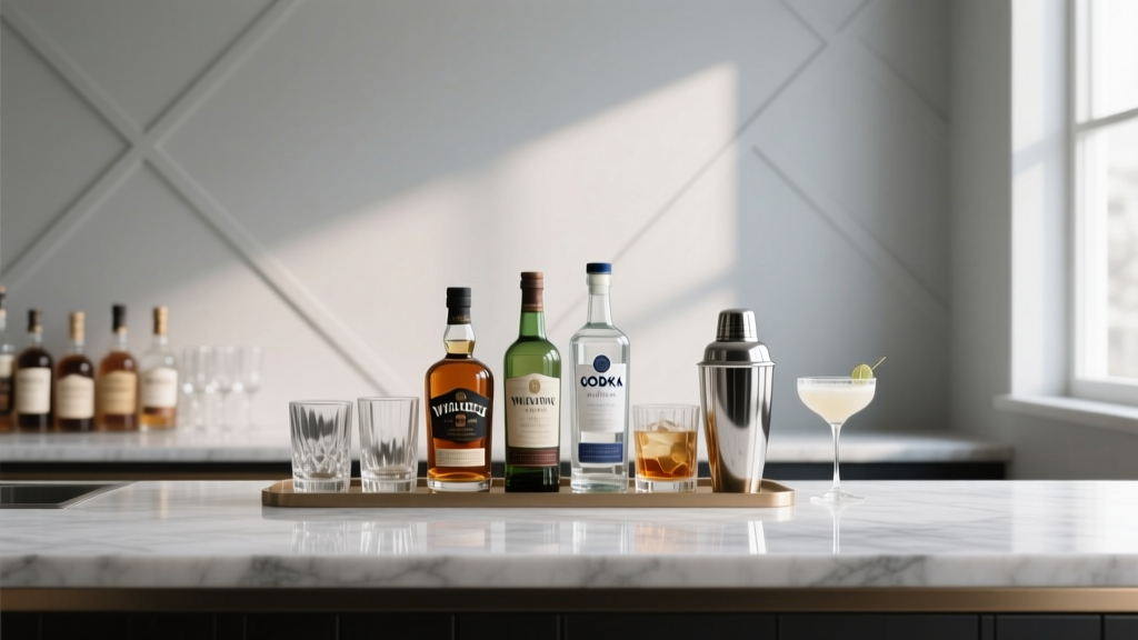 How Much Liquor to Buy for a Wedding of 100 Guests: The Exact Formula (No Guesswork, No Overbuying, No Last-Minute Panic)