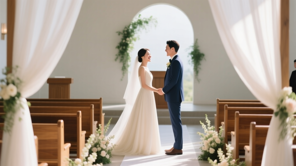 How Long Are Wedding Ceremonies Usually? The Real Timeline Breakdown (Spoiler: It’s Not 20 Minutes—And That’s Okay)