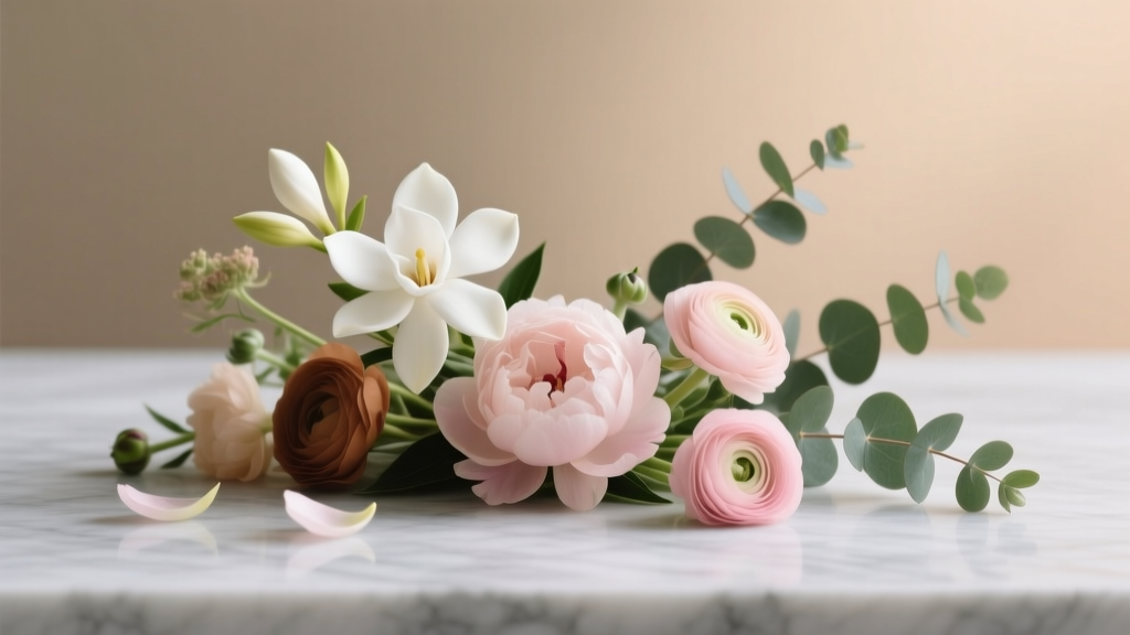 How Many Flowers to Buy for Wedding: The Exact Petal Count You Need (No Guesswork, No Waste—Just Real Numbers from 127 Real Weddings)