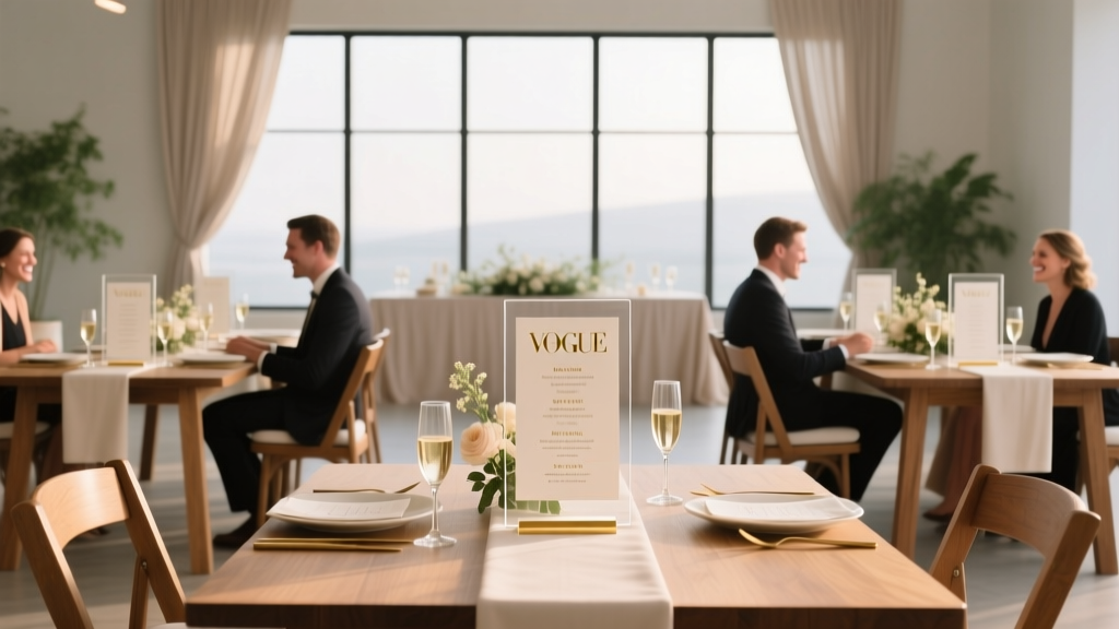How to Display Seating Chart at Wedding: 7 Stress-Free, Guest-Loved Methods (That Actually Prevent Awkward Table Hopping & Last-Minute Chaos)