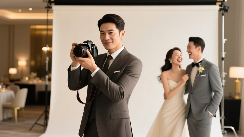 How Much Should You Tip Your Wedding Photographer? The Real Answer (Not What Pinterest Says) — 5 Clear Scenarios, Exact Dollar Ranges, and When Skipping the Tip Is Actually Okay