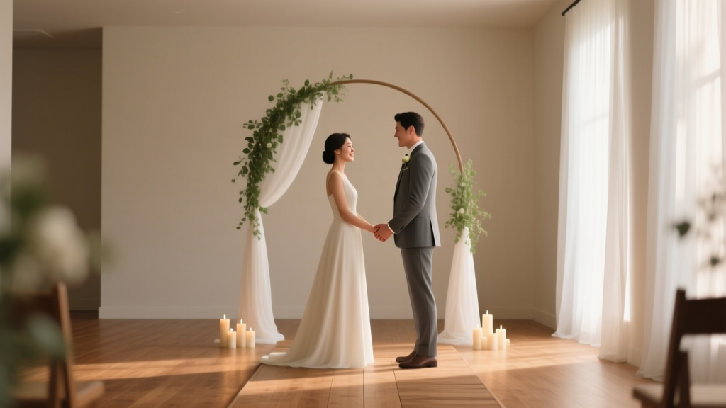 What Are Christian Wedding Vows? The 7-Step Guide That Prevents Last-Minute Panic, Honors Your Faith, and Keeps Your Ceremony Meaningful (Not Scripted)