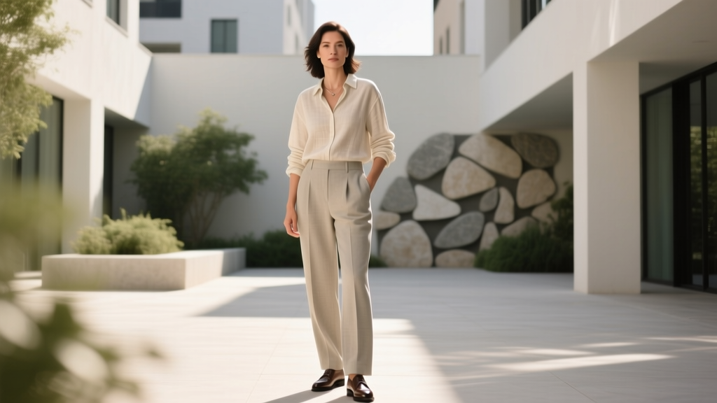 How to Dress for a Casual Wedding Without Looking Underdressed, Overdressed, or Like You Forgot the Invite Said 'Casual' — A Stress-Free 7-Step Style Guide That Actually Works
