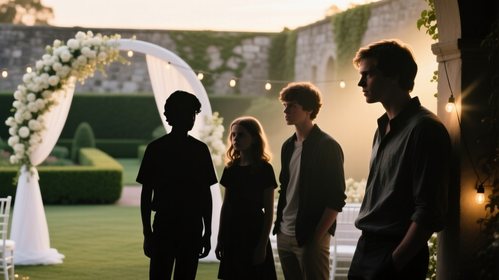 Was the Stranger Things Cast at Millie’s Wedding? The Truth Behind the Viral Rumors, Who Actually Attended, and Why Social Media Got It So Wrong (Spoiler: It Wasn’t What You Think)