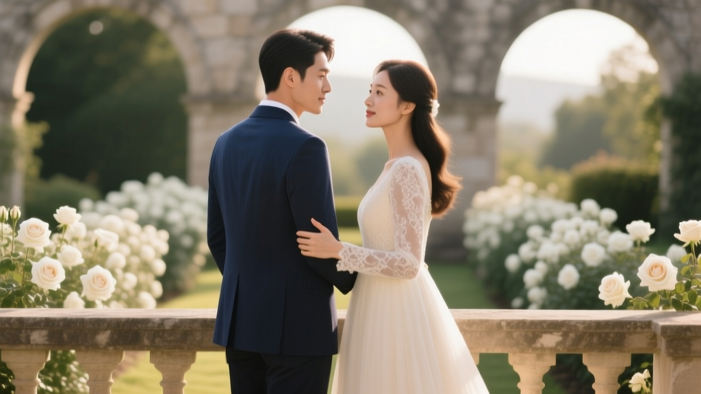 What Do You Need Songs For in a Wedding? The 7 Non-Negotiable Moments That Demand Perfect Music (And Why Skipping Just One Can Break the Emotional Flow)