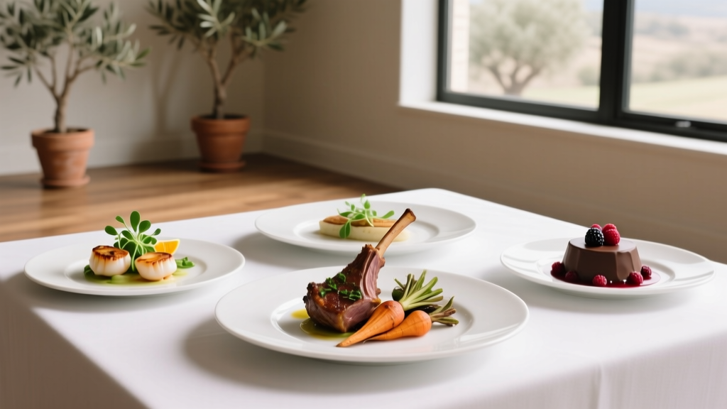 How to Create a Wedding Menu That Wows Guests *and* Stays on Budget: A Stress-Free 7-Step Framework (No Catering Degree Required)