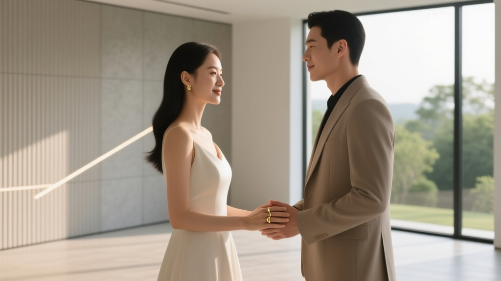 Where to Place Wedding Ring: The 7-Step Placement Protocol Most Couples Skip (and Why It’s Costing Them Emotional Clarity, Cultural Respect, and Ceremony Confidence)