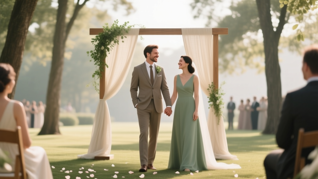 How Much Does It Cost to Officiate a Wedding? The Real Numbers (2024) — From $0 Free Options to $1,200+ Celebrity Officiants, Plus 7 Ways to Cut Costs Without Sacrificing Legality or Meaning