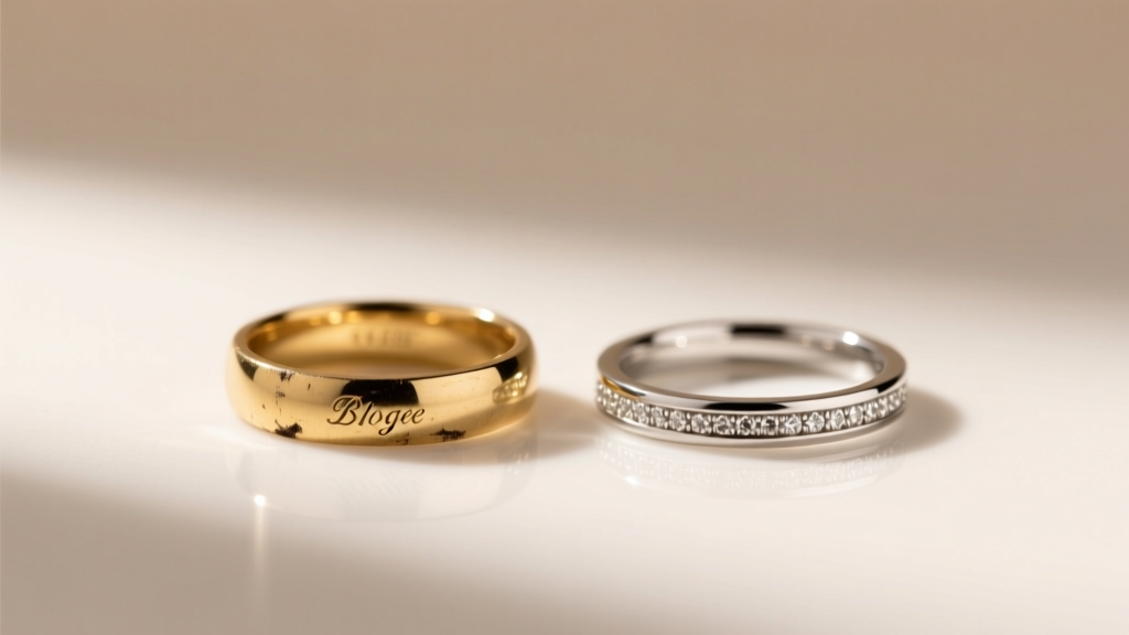 Do You Use the Same Ring for Engagement and Wedding? The Truth About Wearing One Ring vs. Two—And Why 68% of Couples Switch (Without Guilt or Regret)