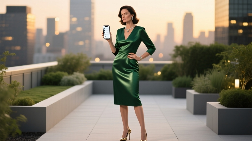 What to Wear to Cocktail Attire Wedding: The Stress-Free 7-Minute Checklist (No More Guesswork, No Awkward Over- or Under-Dressing)