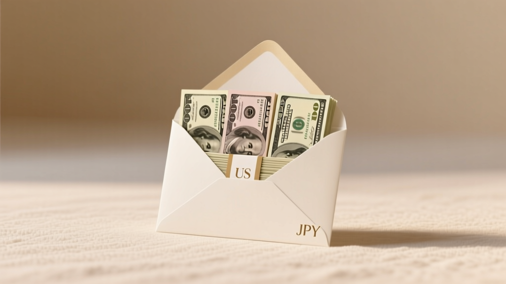 How Much Cash Is Acceptable for a Wedding Gift? The Real Answer (No Awkward Guessing, No Social Faux Pas, Just Clear, Region-Backed Numbers You Can Trust)