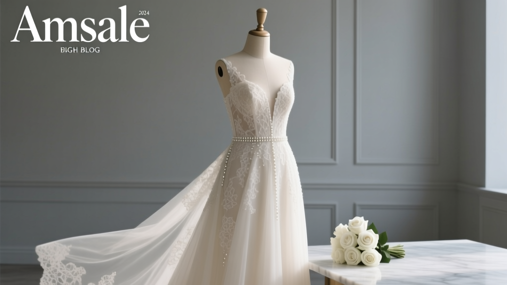 How Much Are Amsale Wedding Dresses Really? We Broke Down Every Price Tier (2024), From Sample Sale Steals to Custom Add-Ons — So You Don’t Overpay or Underestimate