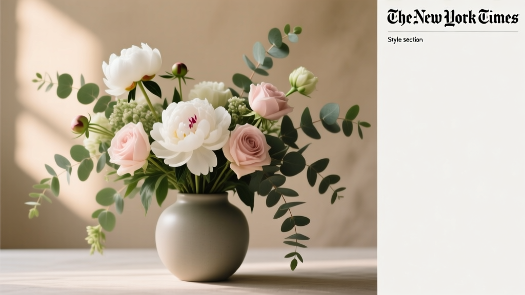 Does Wegmans Do Wedding Flowers? Here’s Exactly What You Can (and Can’t) Get—Plus Real Pricing, Lead Times, and 3 Better Alternatives If You’re on a Tight Budget or Timeline