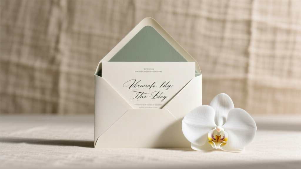 How to Word a No Plus One Wedding Invite Without Sounding Rude, Awkward, or Guilt-Inducing (7 Polite, Tested Phrases + When to Use Each)