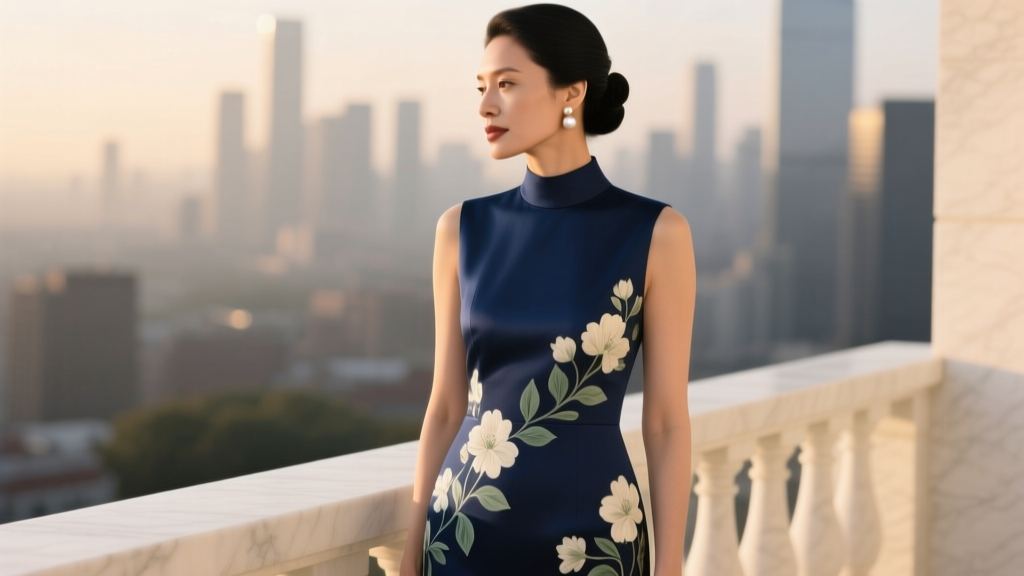 Yes, You *Can* Wear Floral to a Formal Wedding—But Only If You Nail These 5 Non-Negotiable Style Rules (Most Guests Get #3 Wrong)