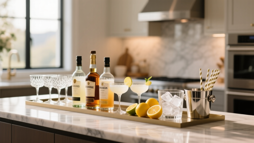 How to Stock Bar for Wedding: The Stress-Free 7-Step Checklist That Saves Couples $1,200+ (No Bartending Degree Required)