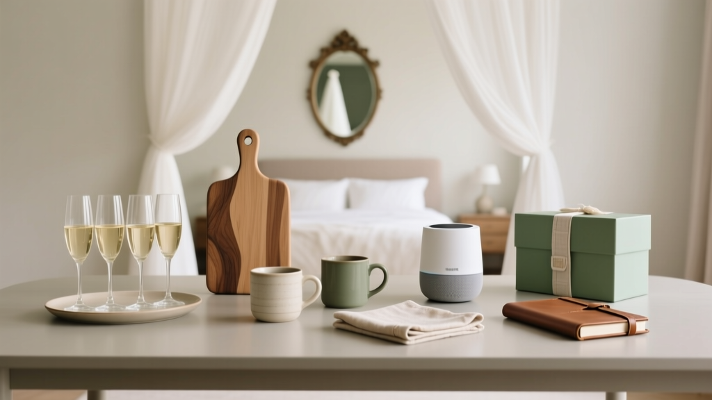 How Many Gifts Should I Have on My Wedding Registry? The Real Answer (Spoiler: It’s Not About Quantity — It’s About Strategic Coverage, Guest Budgets, and Avoiding Regret)