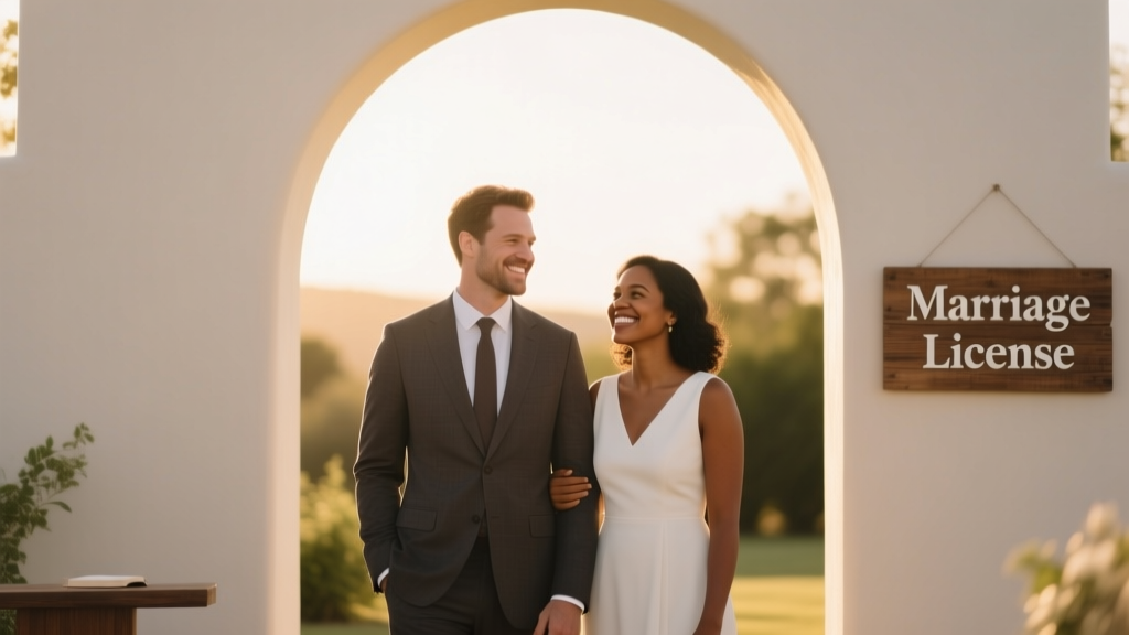 How Can I Become Ordained to Perform Weddings? Here’s the Exact 7-Step Process That Takes Under 10 Minutes (No Seminary, No Fees, Legally Valid in 48 States)