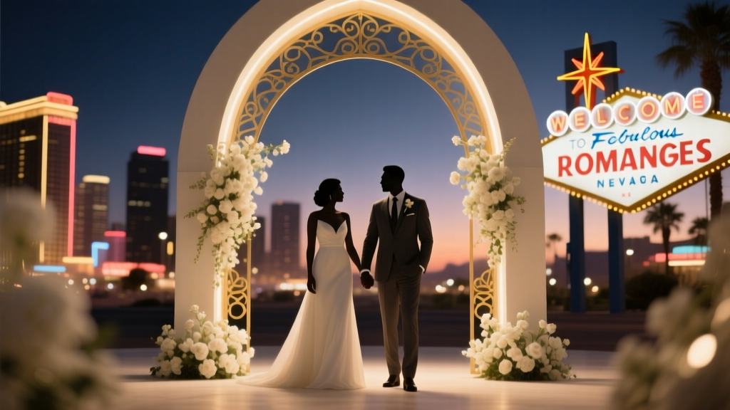 How to Choose a Special Memory Wedding Chapel in Vegas Without Regret: 7 Real Couples’ Lessons (Plus What 87% of First-Timers Get Wrong About Timing, Permits & Photo Backdrops)