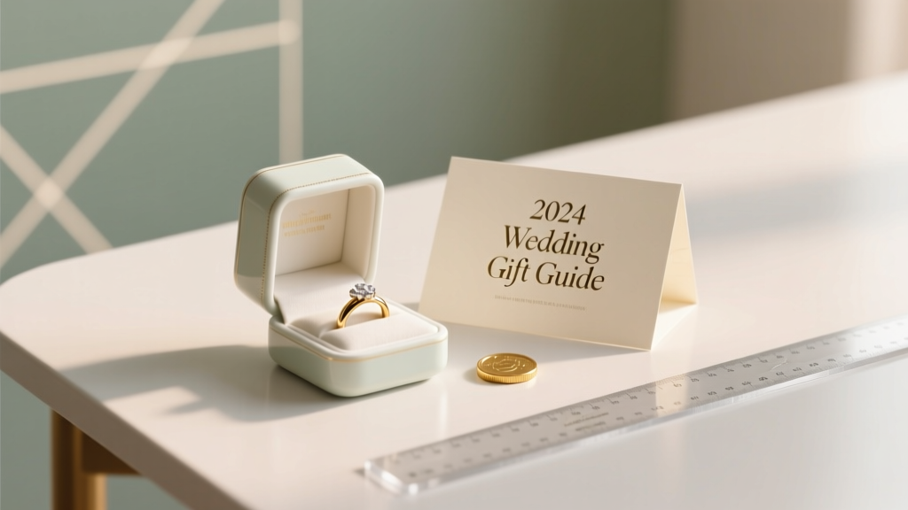 What Amount of Money for a Wedding Gift Is Actually Appropriate in 2024? (Spoiler: It’s Not $100–$200—Here’s the Real Data-Backed Range by Relationship, Distance, and Budget Tier)