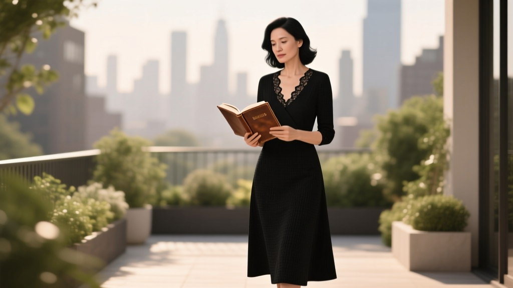 How to Wear Black to a Wedding Without Offending Anyone: The 7-Step Etiquette-Proof Guide (That Even Wedding Planners Swear By)