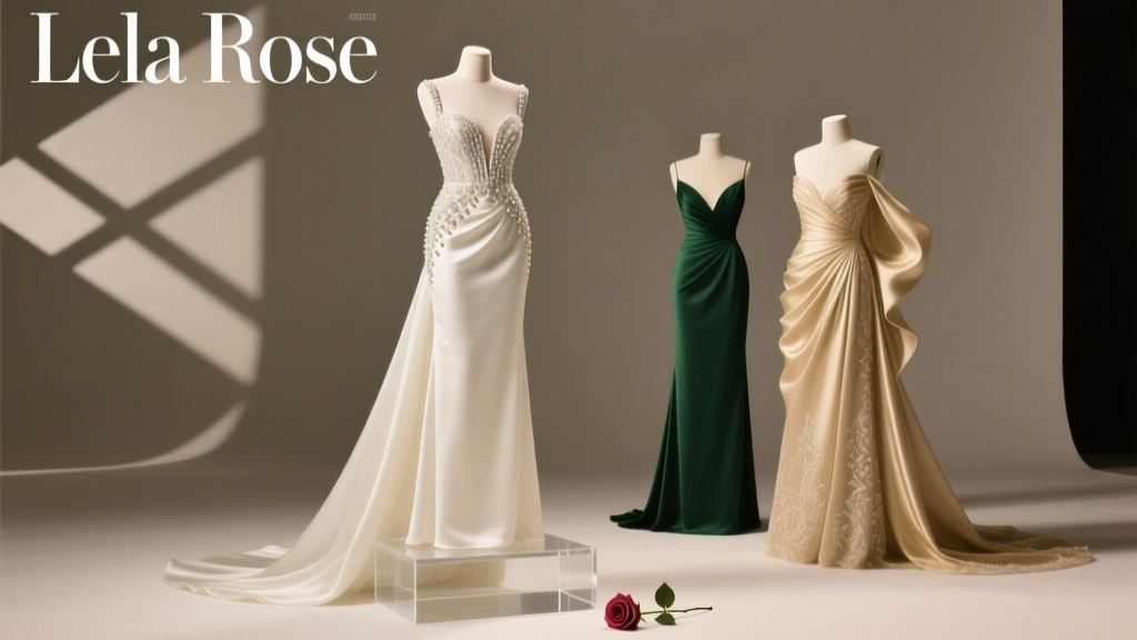 How Much Are Lela Rose Wedding Dresses Really? We Broke Down Every Price Tier (2024 Data), Hidden Fees, Sample Sale Savings, and Exactly How to Get $1,800–$3,500 Off Without Sacrificing Fit or Fabric Quality