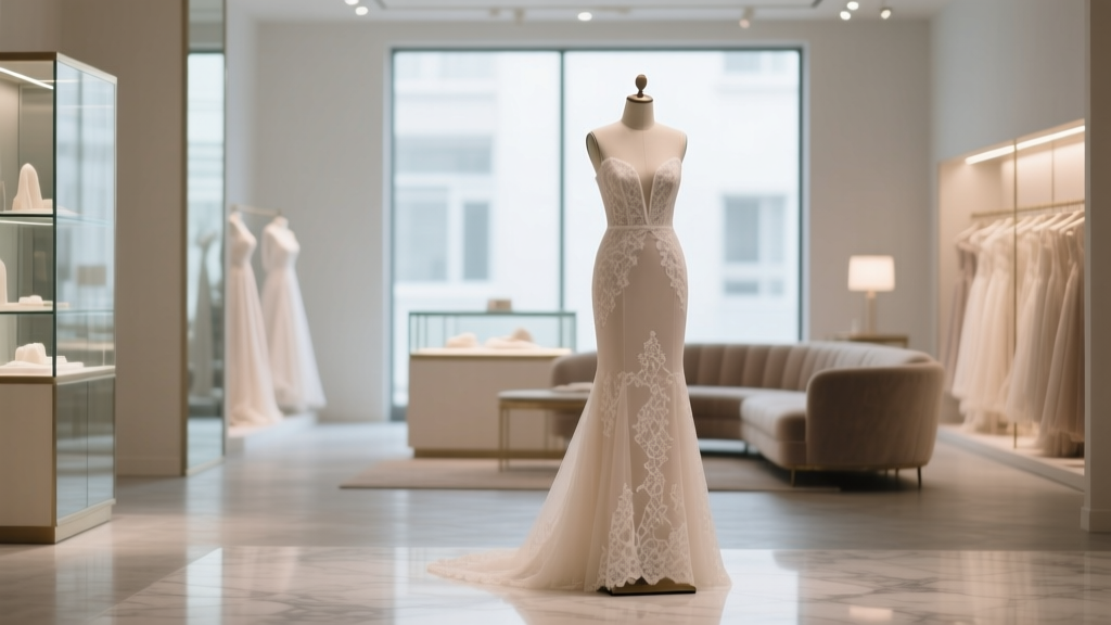 How Much Are Pronovias Wedding Dresses Really? We Analyzed 324 Real Orders (2024 Data) to Reveal Exact Price Ranges, Hidden Fees, & How to Save Up to $2,800 Without Sacrificing Quality or Fit
