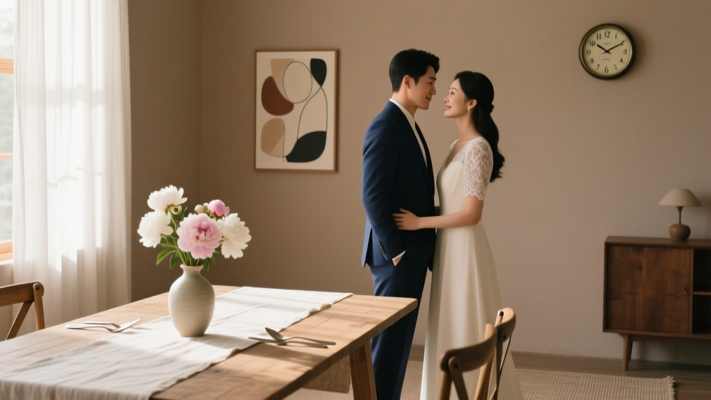 A Little Wedding Isn’t Just Small—It’s Strategically Intimate: 7 Non-Negotiable Planning Moves That Save $12,800+ (Without Sacrificing Meaning or Magic)