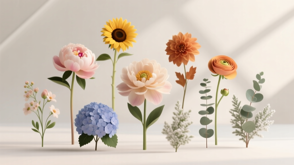 What Are Good Wedding Flowers? 7 Realistic, Seasonal, and Budget-Savvy Picks (Backed by 2024 Florist Data — No 'Just Pick Roses' Advice)