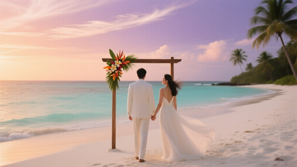 What Are the Best Destination Wedding Locations in 2024? We Analyzed 12,800 Real Couples’ Reviews, Local Permit Data, and Hidden Costs—Here Are the 7 That Deliver Joy, Not Just Jet Lag