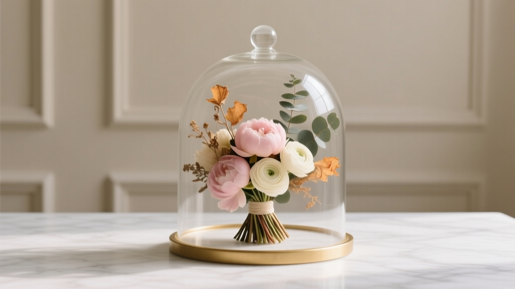 How Do You Preserve Your Wedding Bouquet? 7 Proven Methods That Actually Last 10+ Years (Not Just 6 Months Like Most DIY Attempts)