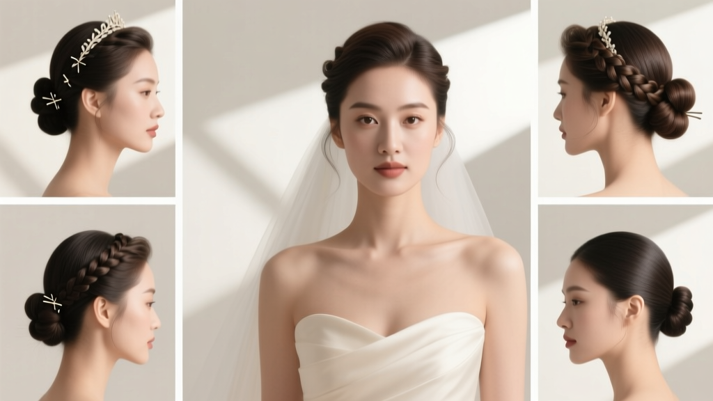 How to Wear Hair with Strapless Wedding Dress: 7 Proven Styles That Stay Put All Day (No Bobby Pins Flying, No Slipping, No Panic)