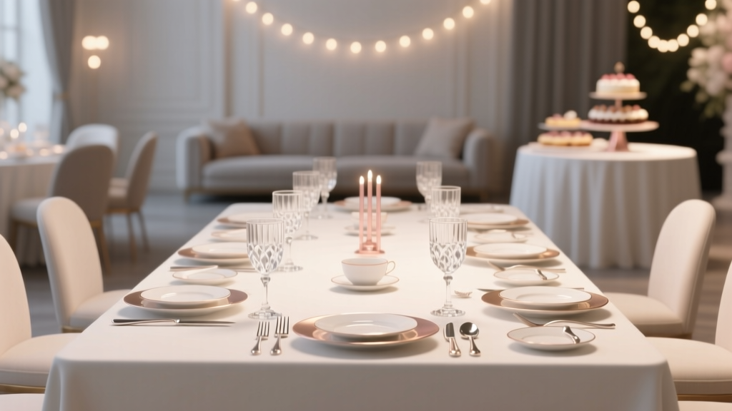 How Much Is Catering for a Wedding of 50? Real 2024 Cost Breakdowns (From $1,850 to $7,200) — Plus How to Cut 32% Without Sacrificing Quality or Guest Experience