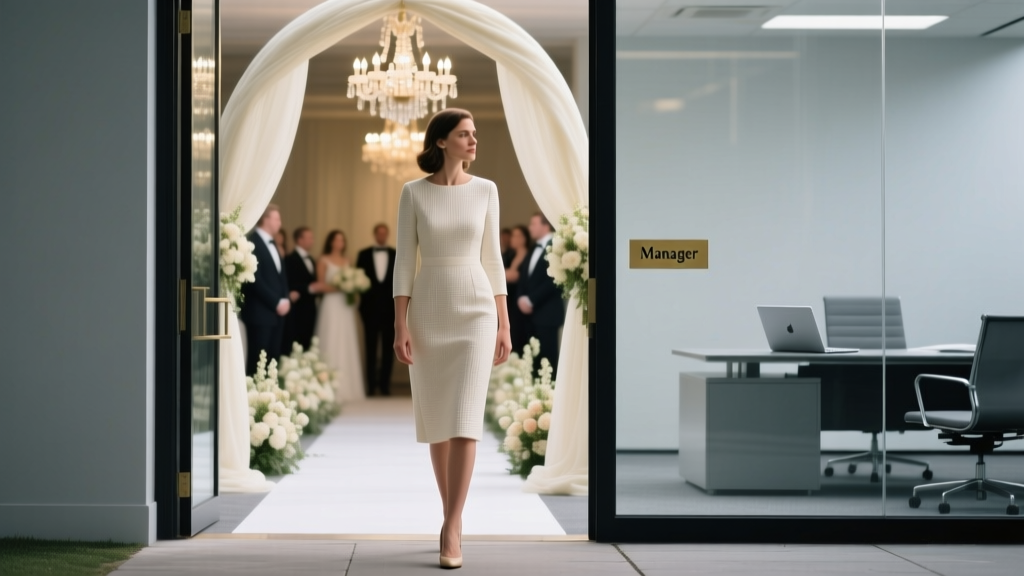 Do You Invite Your Boss to Your Wedding? The Uncomfortable Truth No One Tells You (And Exactly When to Say Yes, No, or Maybe—Without Risking Your Career or Reputation)