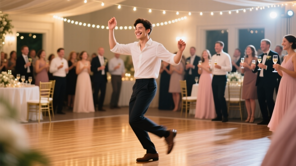 How to Dance at a Wedding Reception Without Embarrassment: 7 Stress-Free Moves, What to Skip, and Why Your First 30 Seconds Decide Everything (Even If You’ve Never Taken a Class)